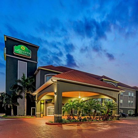La Quinta By Wyndham Alamo-Mcallen East Екстер'єр фото