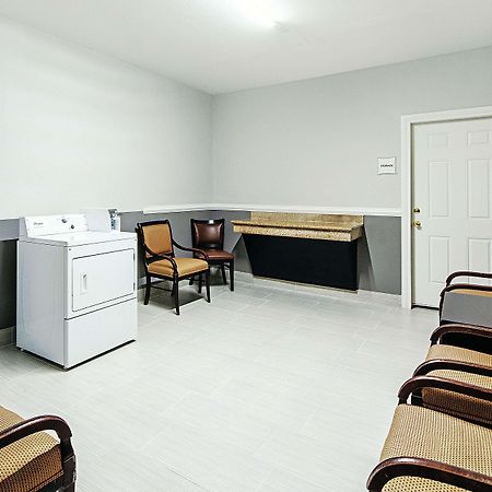 La Quinta By Wyndham Alamo-Mcallen East Екстер'єр фото