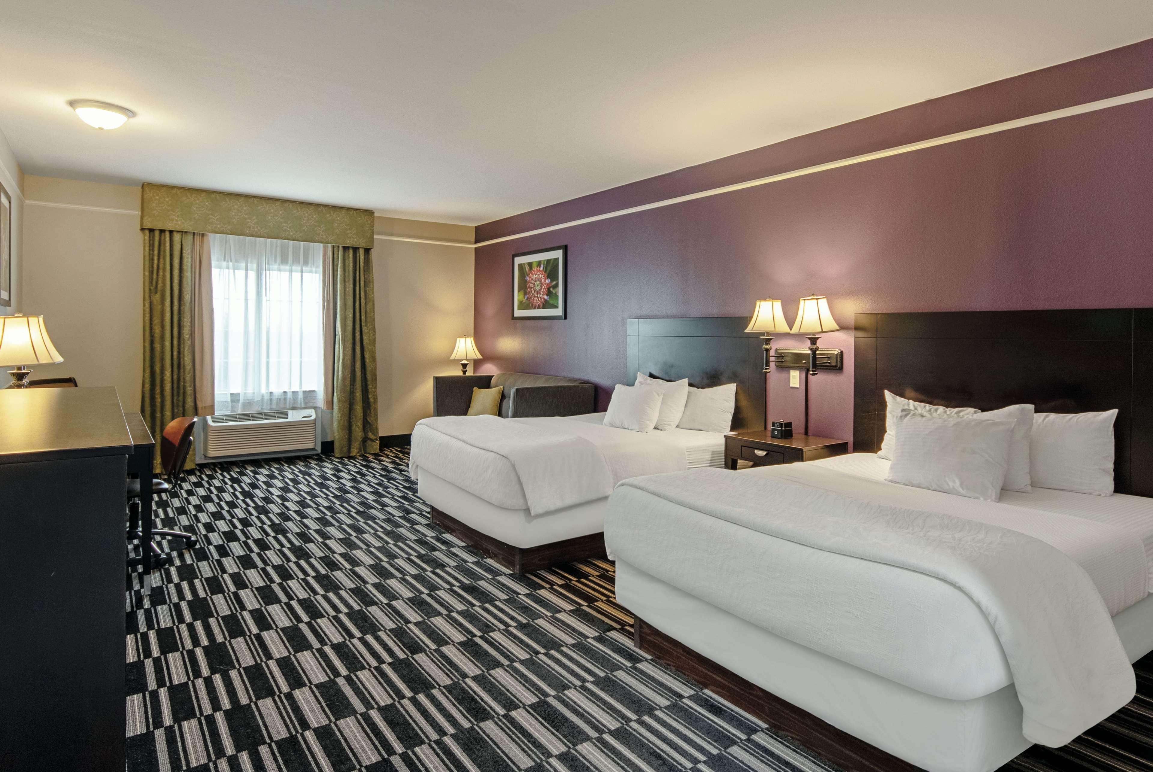 La Quinta By Wyndham Alamo-Mcallen East Екстер'єр фото