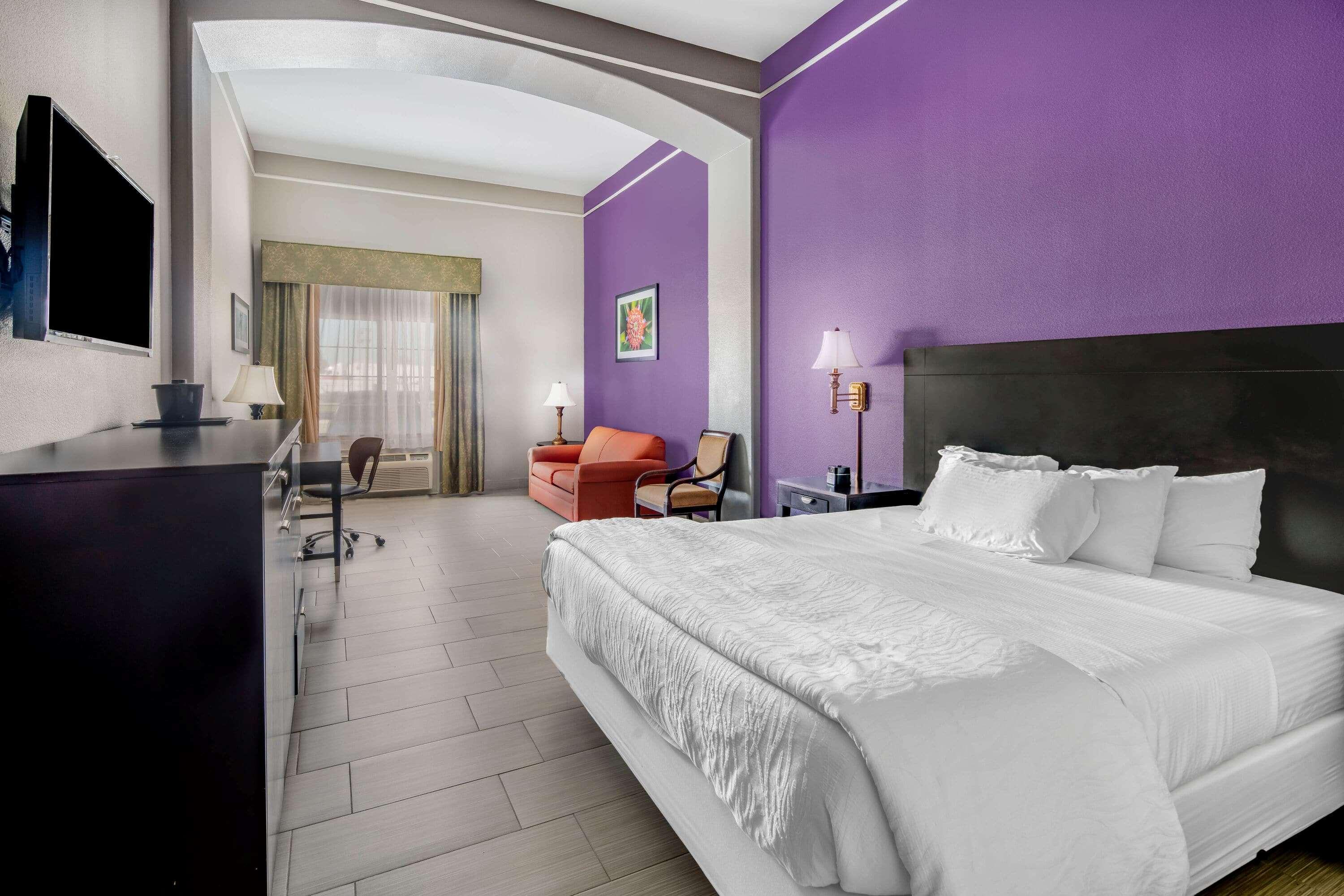 La Quinta By Wyndham Alamo-Mcallen East Екстер'єр фото
