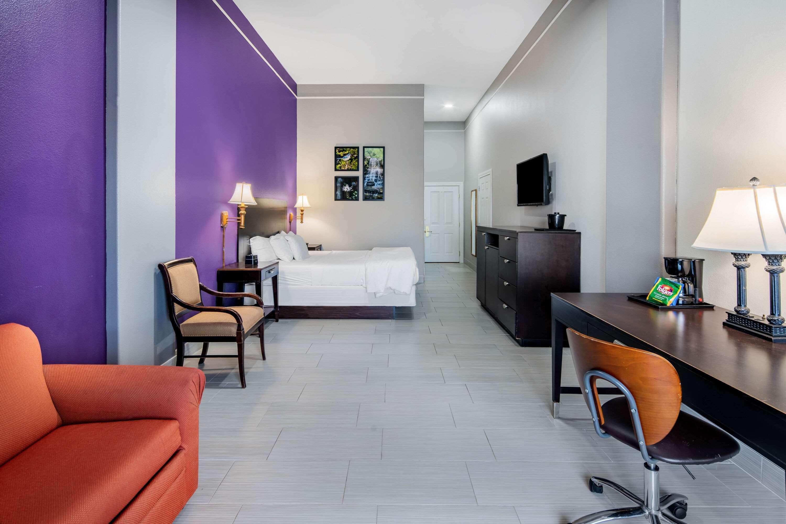 La Quinta By Wyndham Alamo-Mcallen East Екстер'єр фото