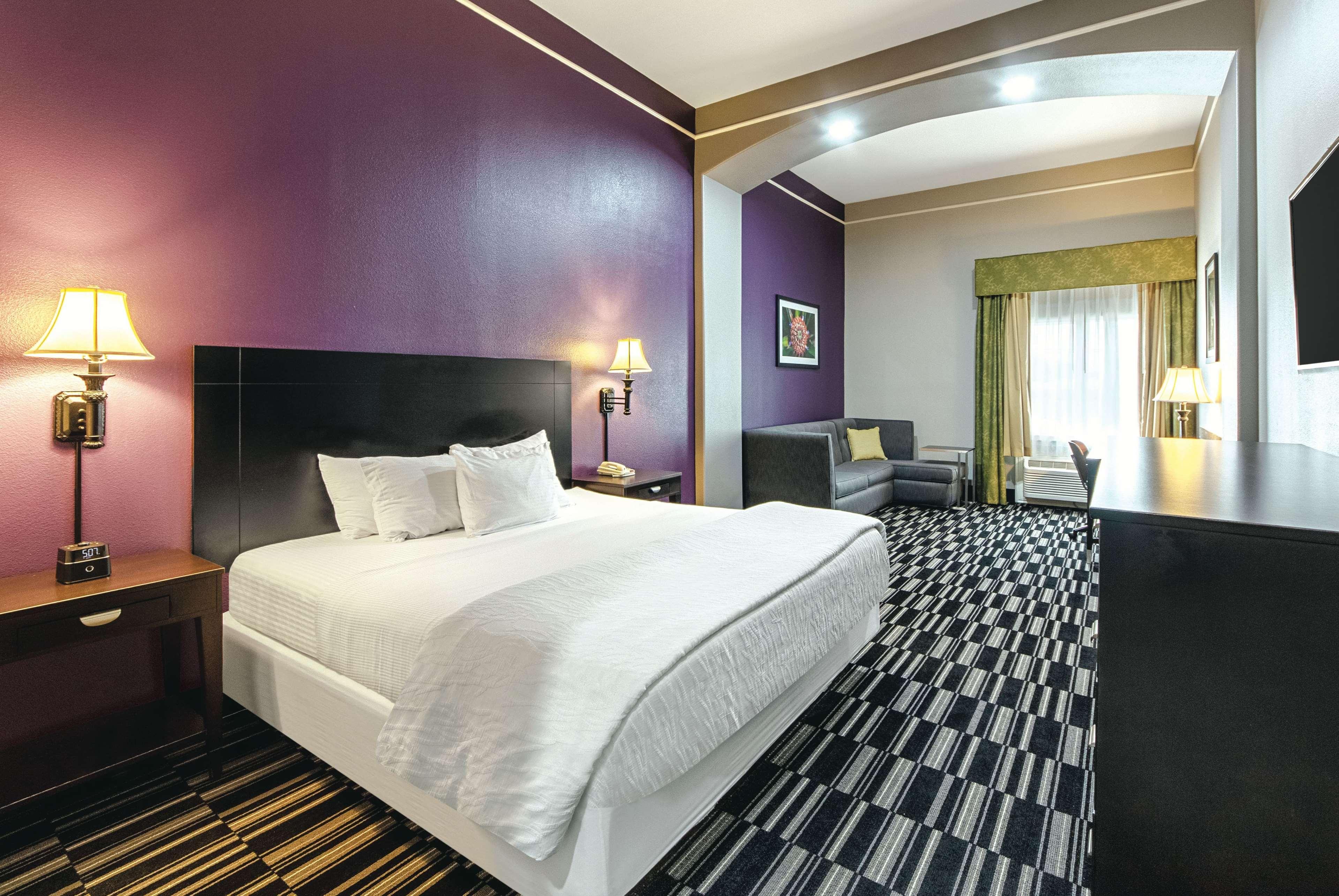 La Quinta By Wyndham Alamo-Mcallen East Екстер'єр фото