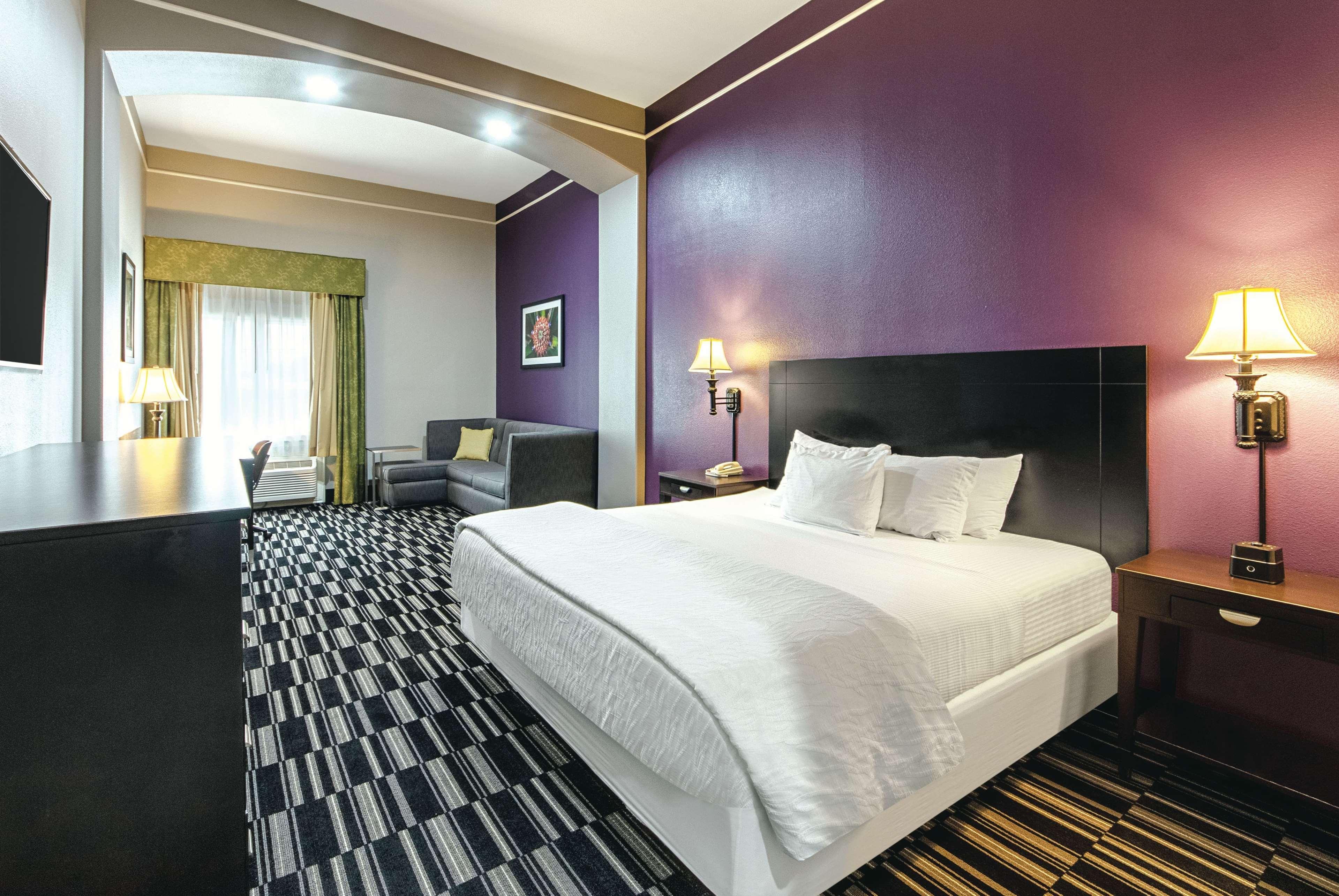 La Quinta By Wyndham Alamo-Mcallen East Екстер'єр фото