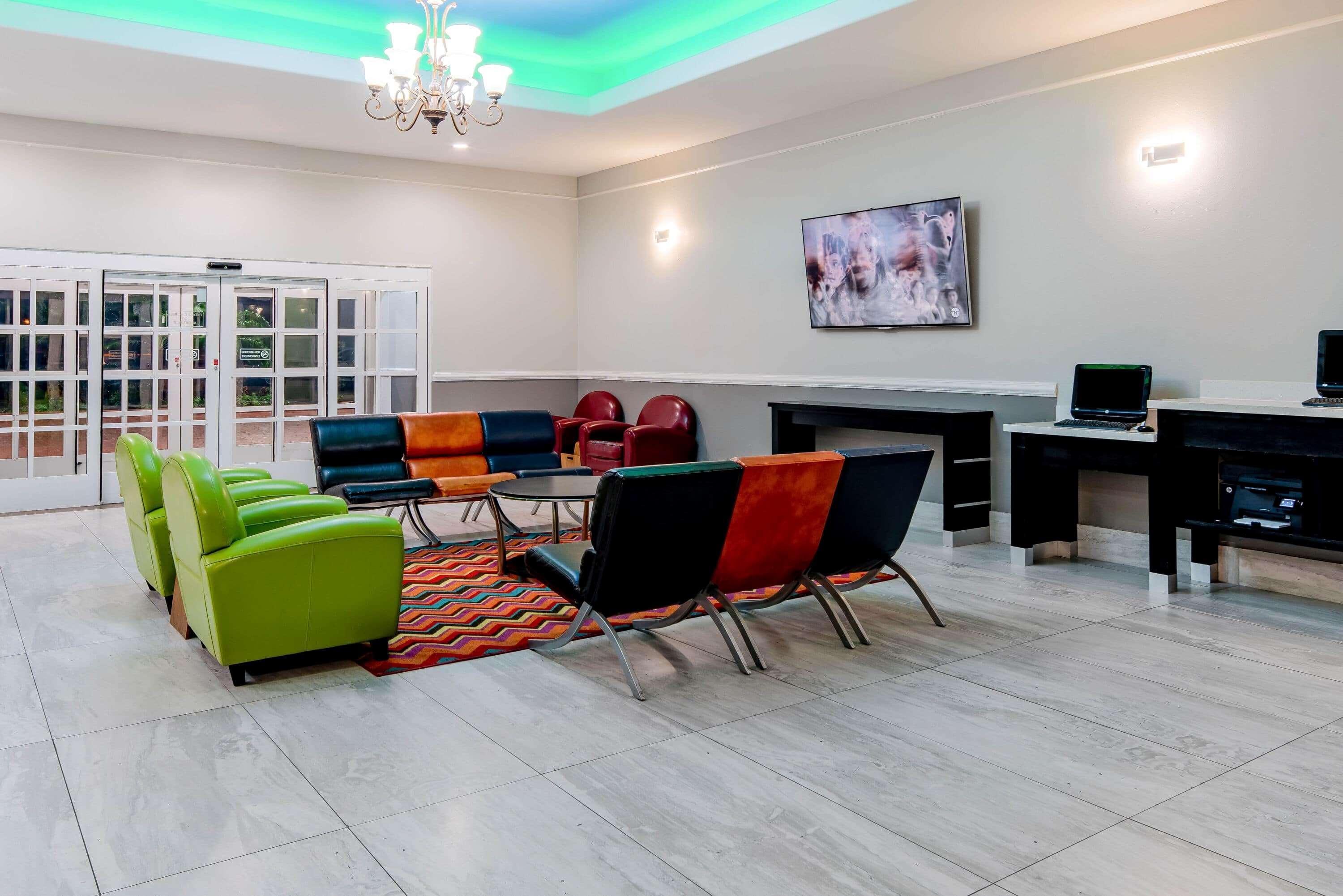 La Quinta By Wyndham Alamo-Mcallen East Екстер'єр фото