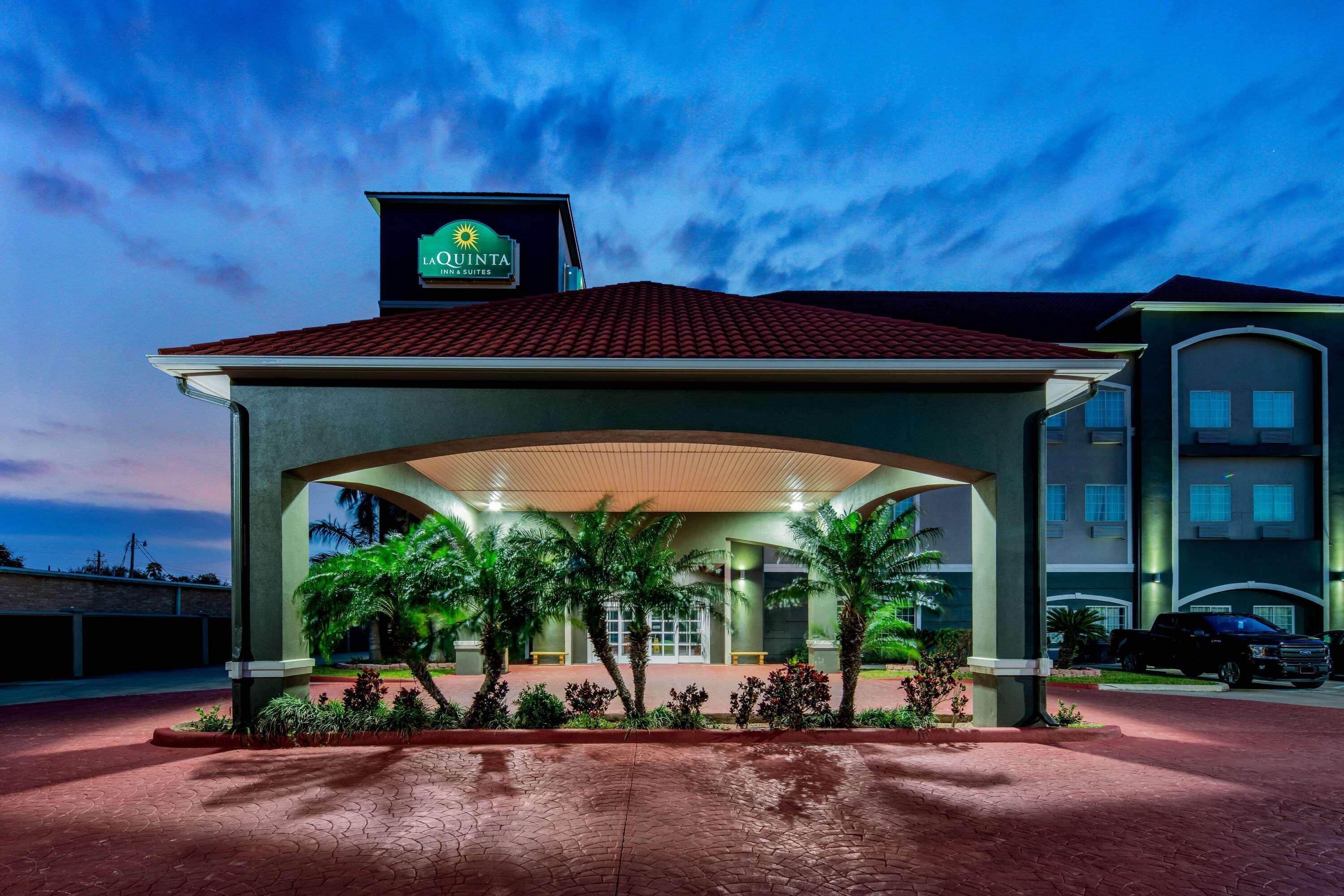 La Quinta By Wyndham Alamo-Mcallen East Екстер'єр фото