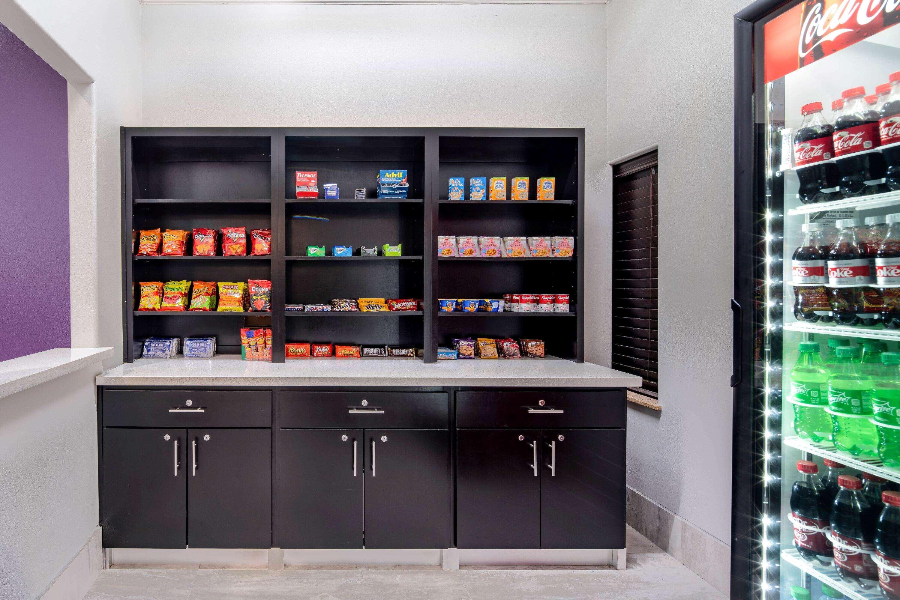 La Quinta By Wyndham Alamo-Mcallen East Екстер'єр фото