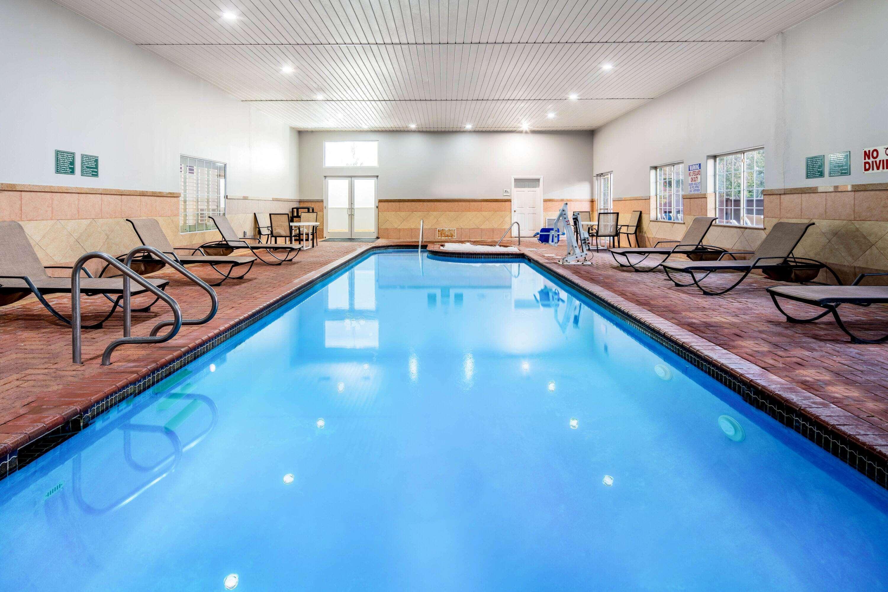 La Quinta By Wyndham Alamo-Mcallen East Екстер'єр фото