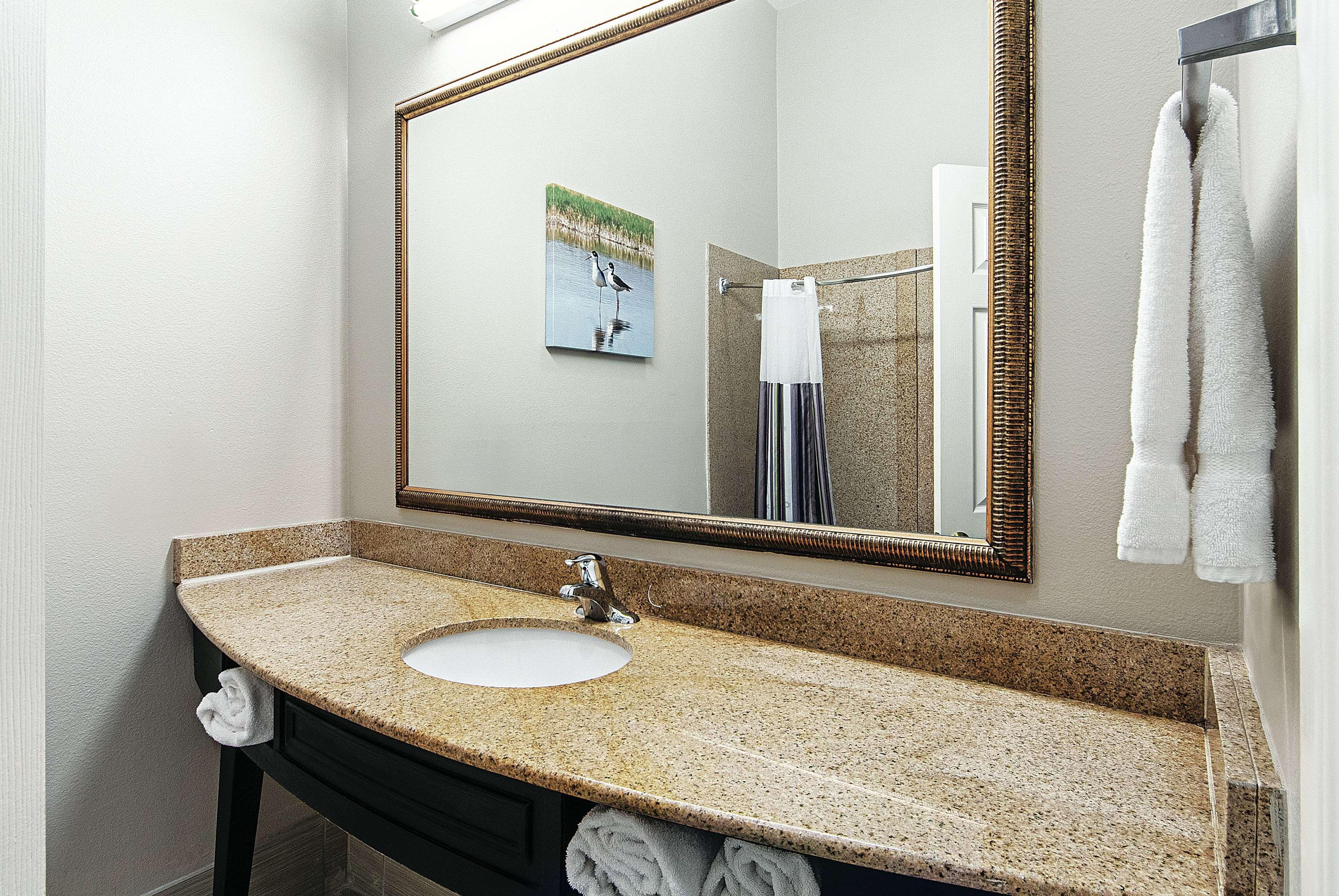 La Quinta By Wyndham Alamo-Mcallen East Екстер'єр фото
