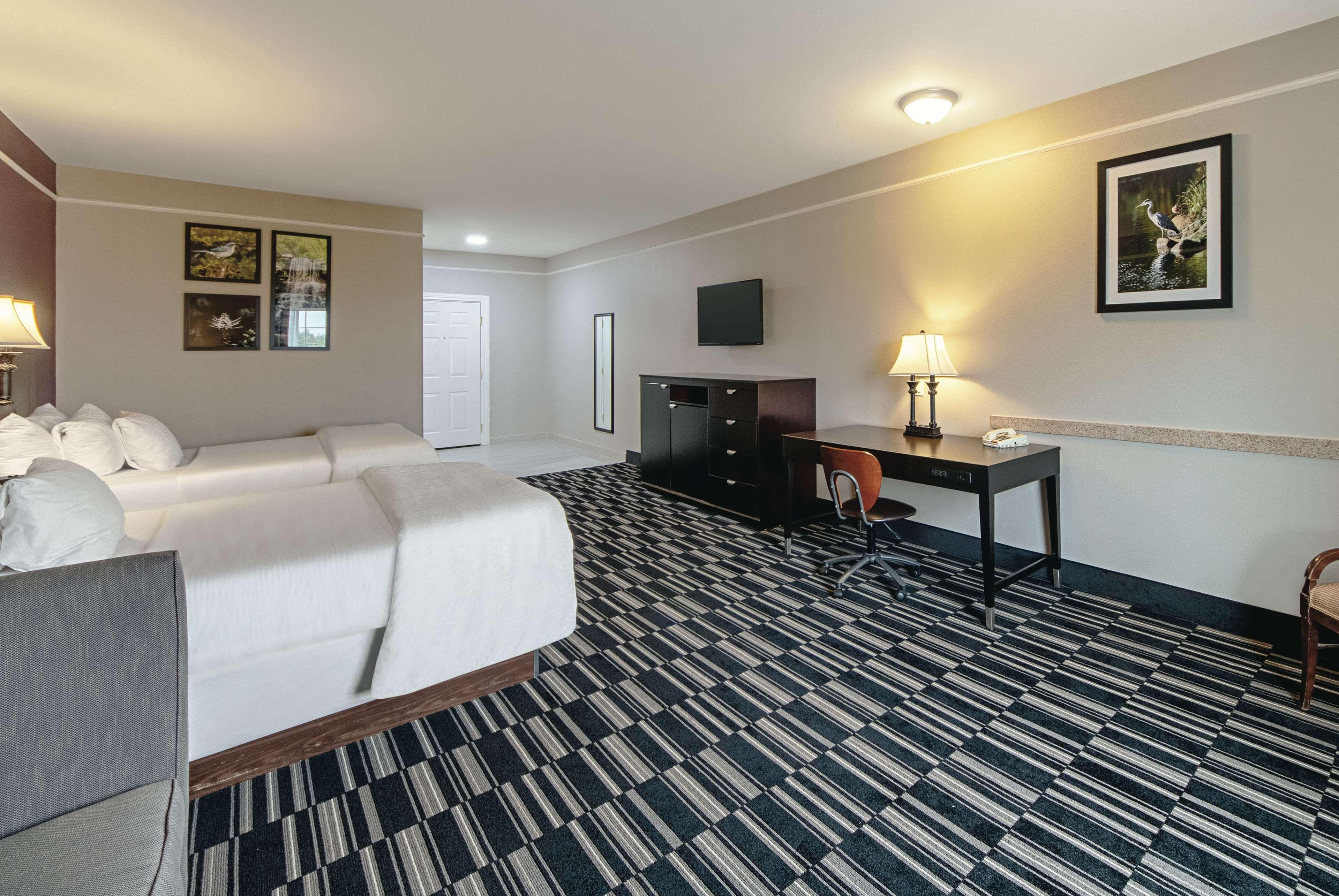 La Quinta By Wyndham Alamo-Mcallen East Екстер'єр фото