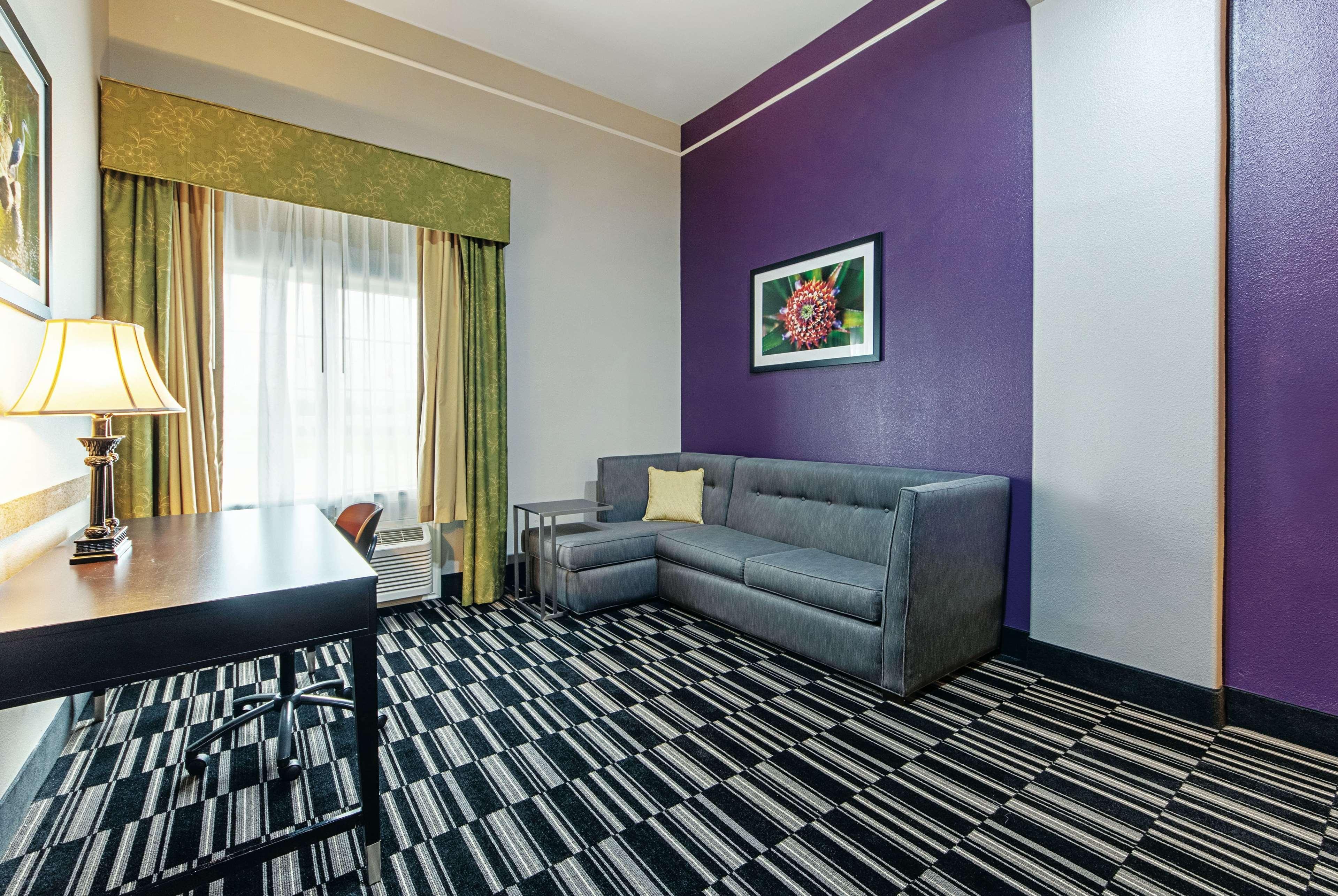 La Quinta By Wyndham Alamo-Mcallen East Екстер'єр фото