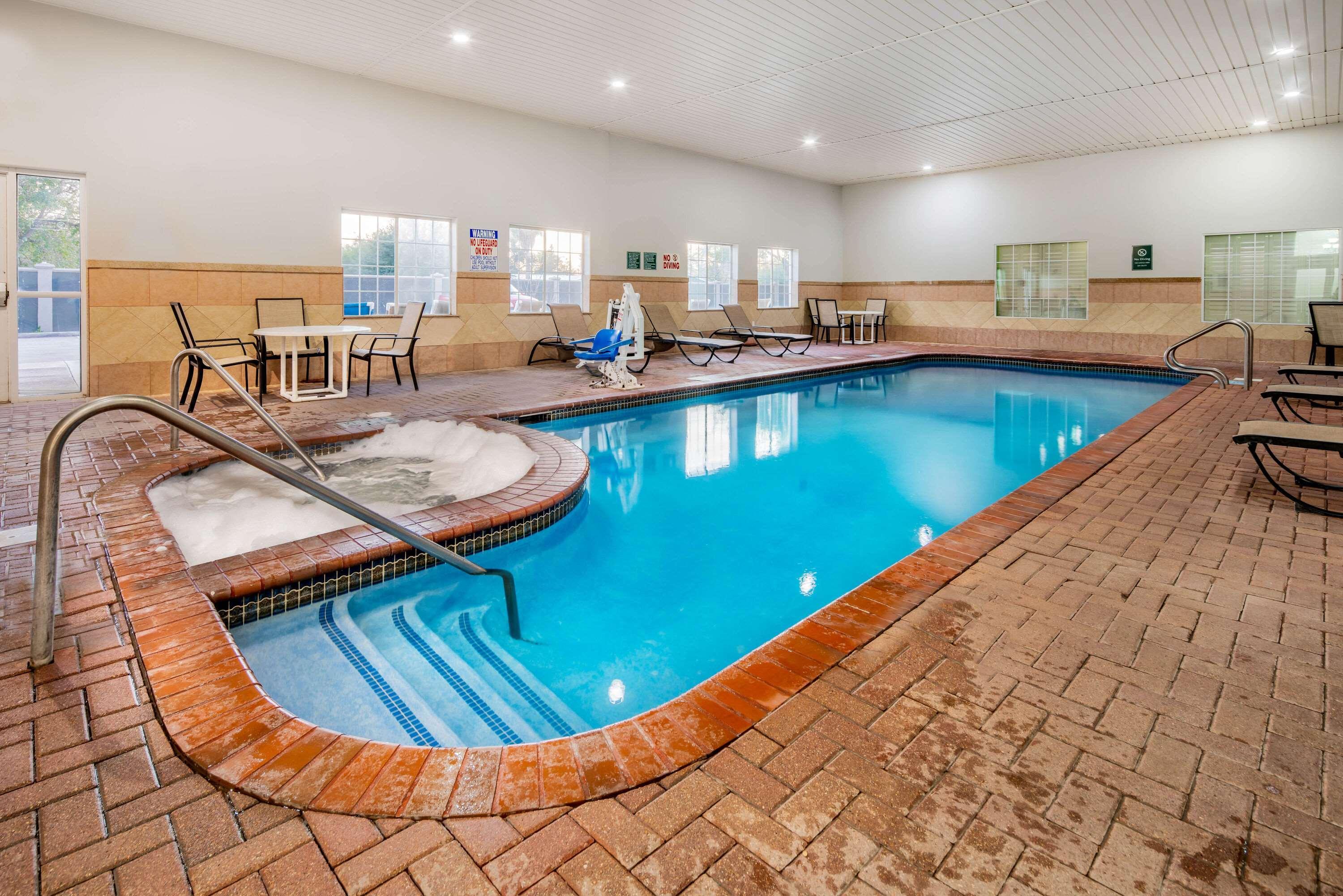 La Quinta By Wyndham Alamo-Mcallen East Екстер'єр фото