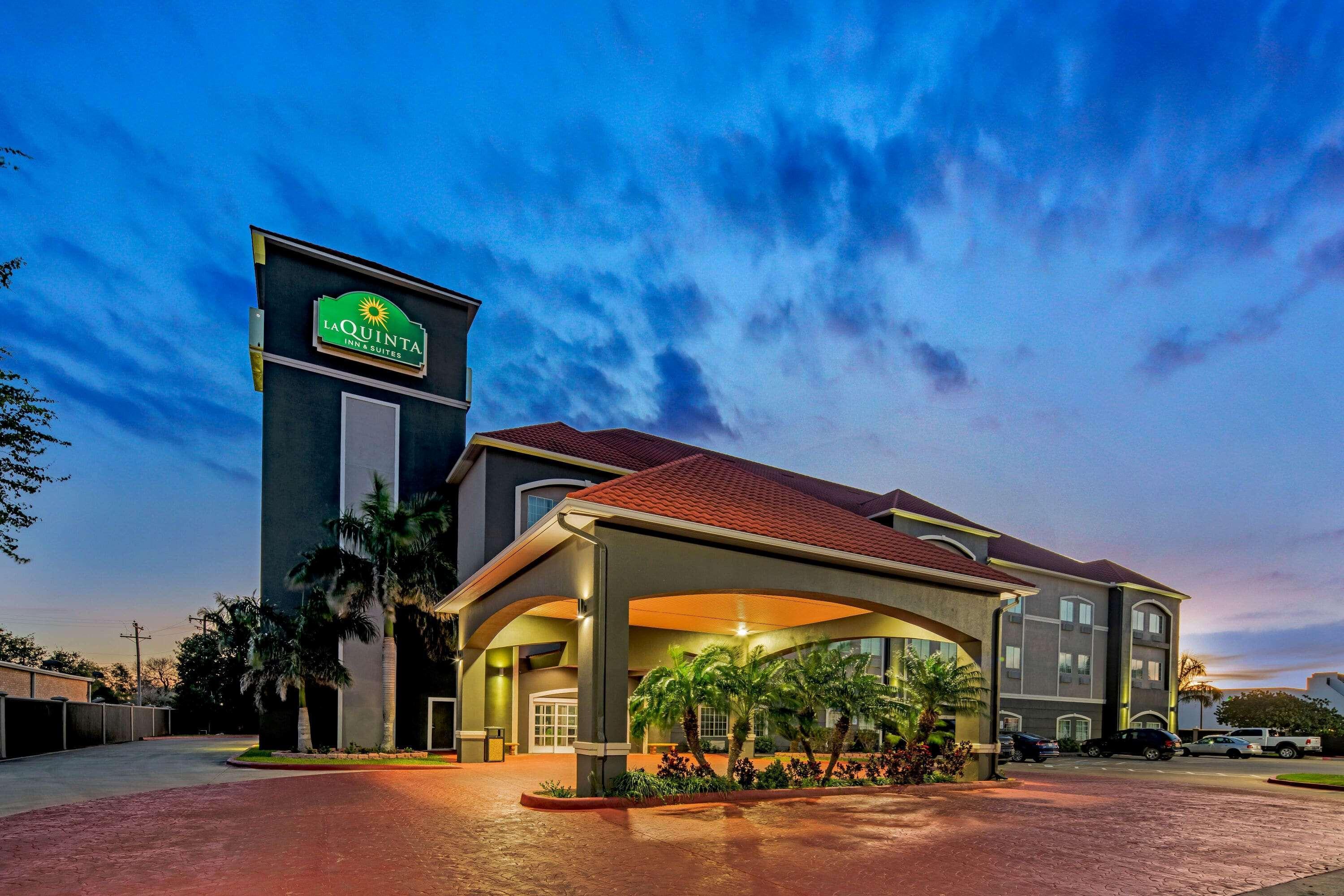 La Quinta By Wyndham Alamo-Mcallen East Екстер'єр фото