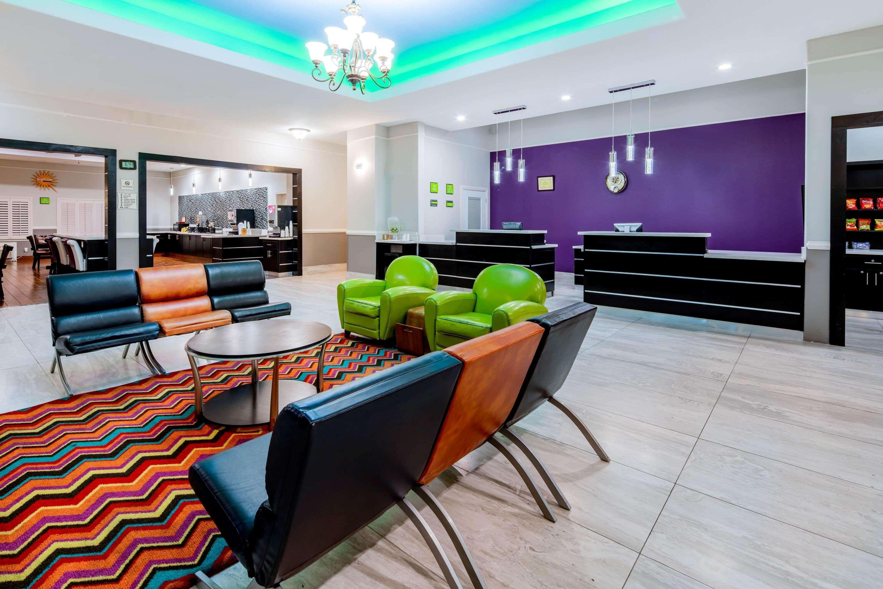 La Quinta By Wyndham Alamo-Mcallen East Екстер'єр фото