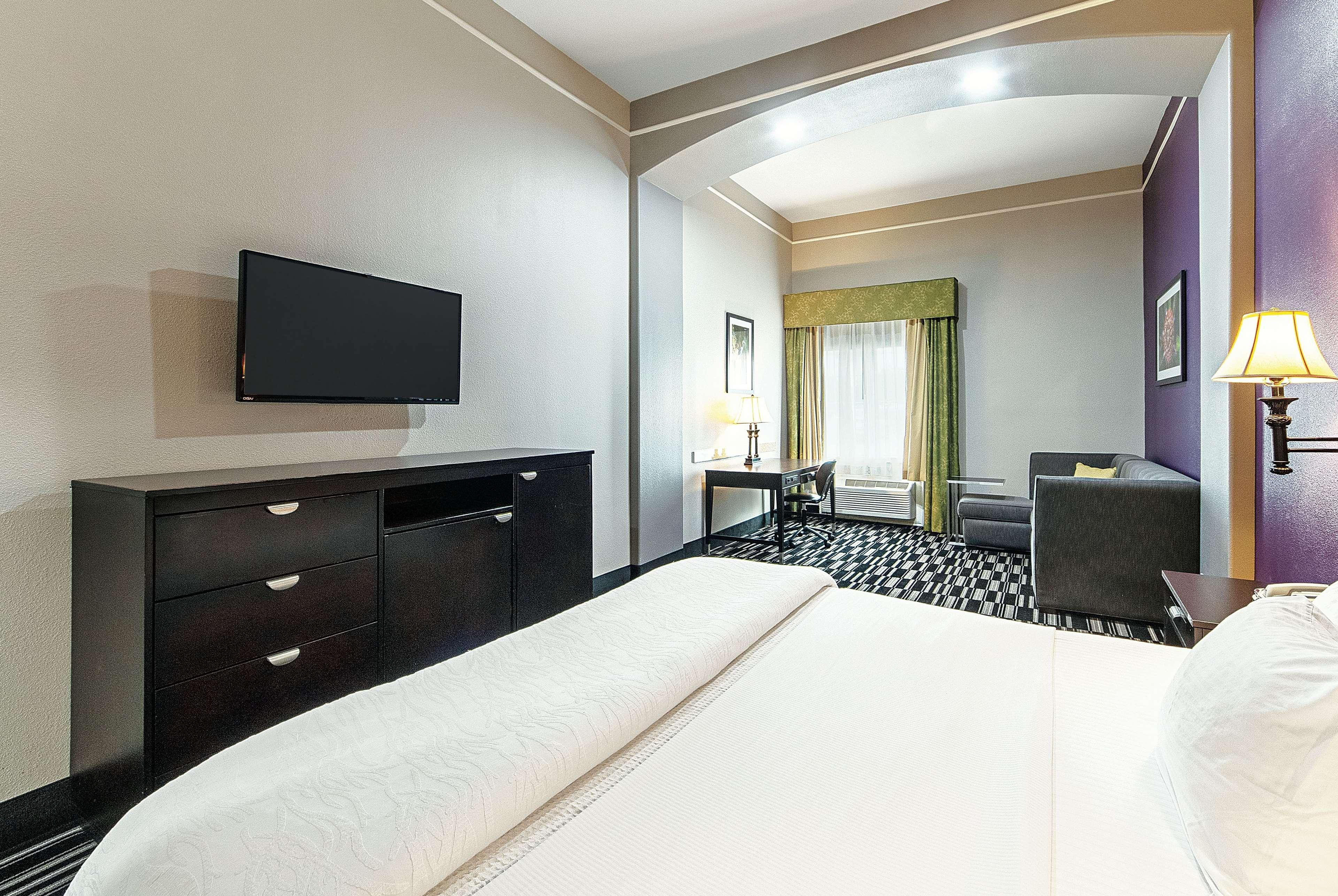 La Quinta By Wyndham Alamo-Mcallen East Екстер'єр фото