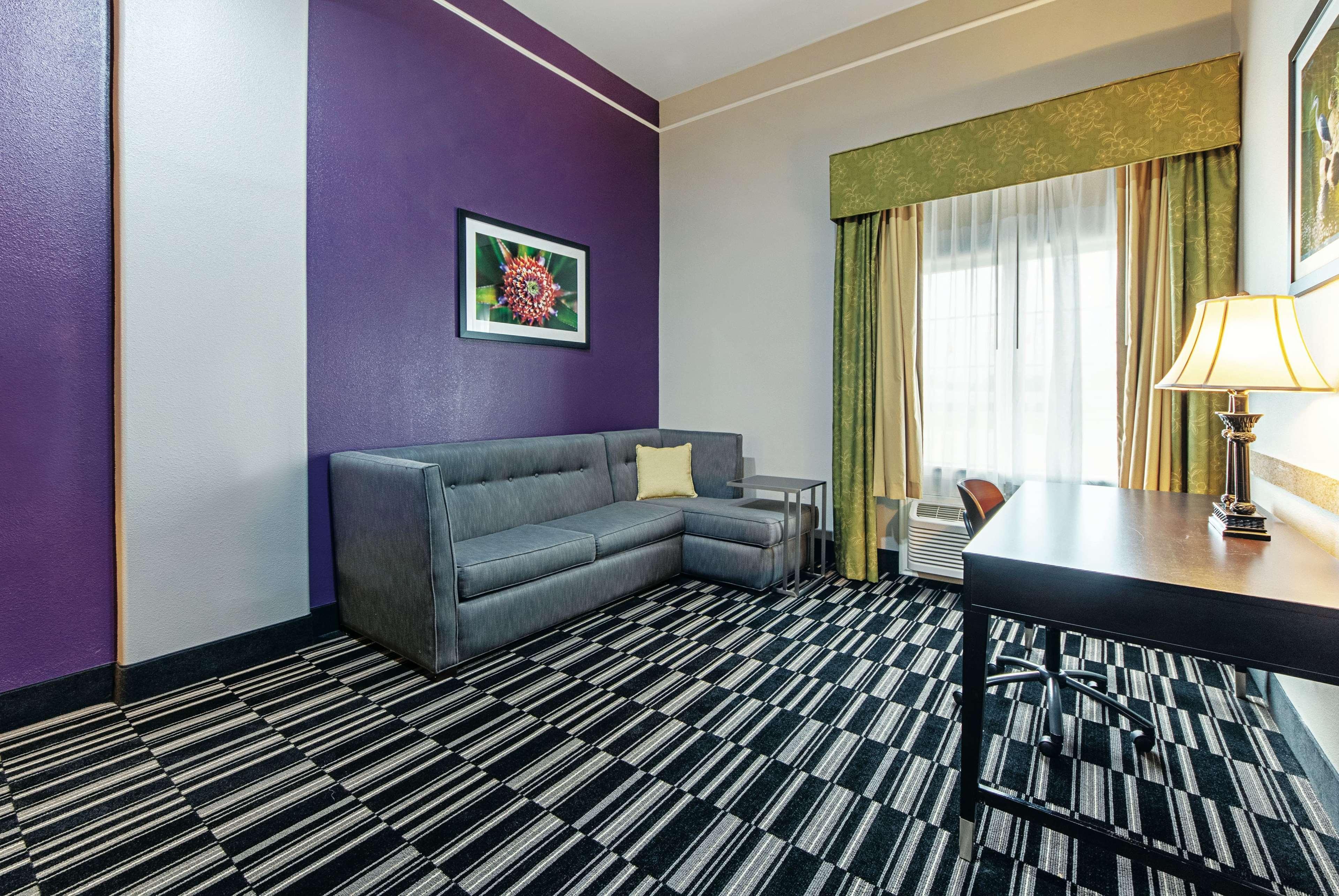 La Quinta By Wyndham Alamo-Mcallen East Екстер'єр фото