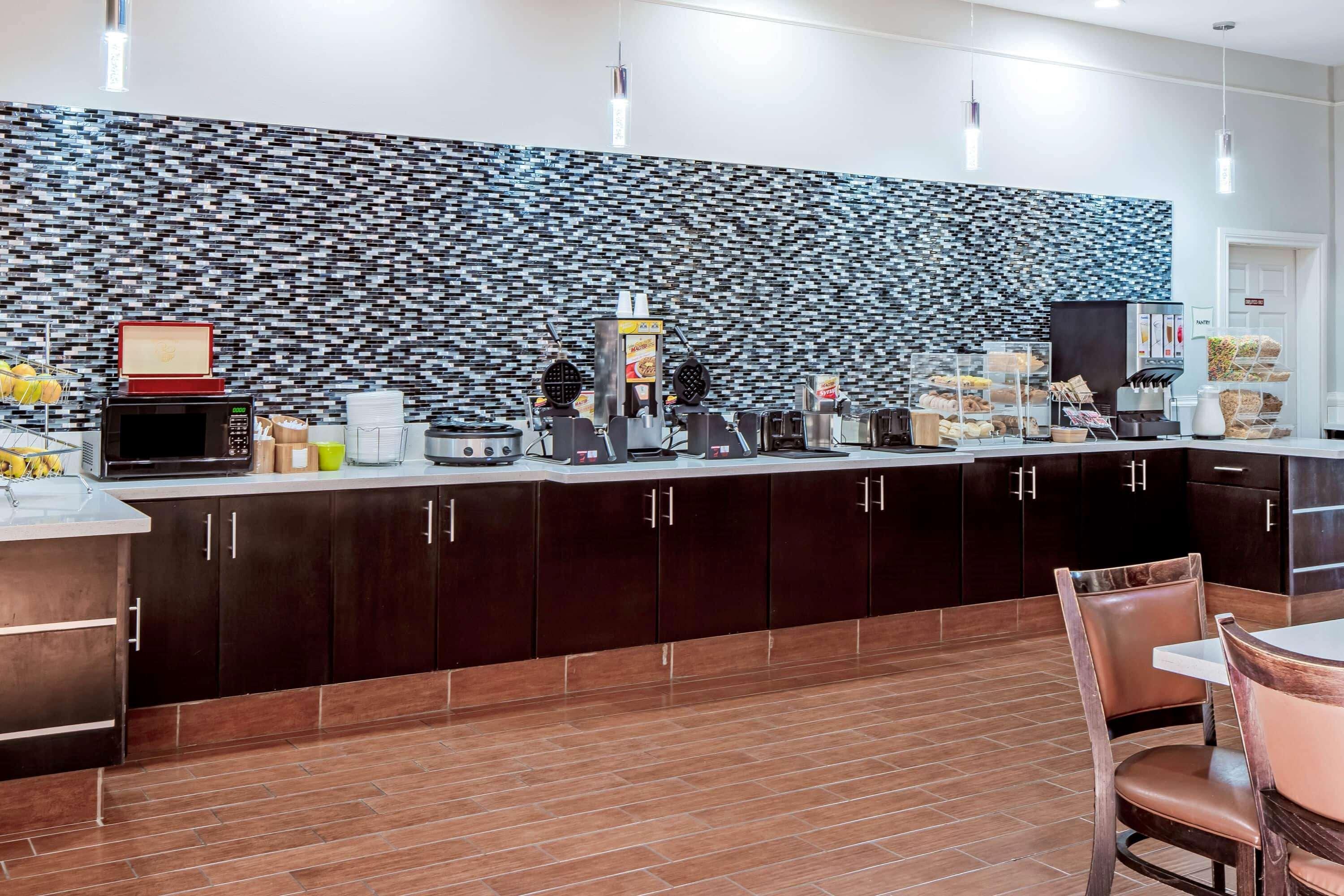 La Quinta By Wyndham Alamo-Mcallen East Екстер'єр фото