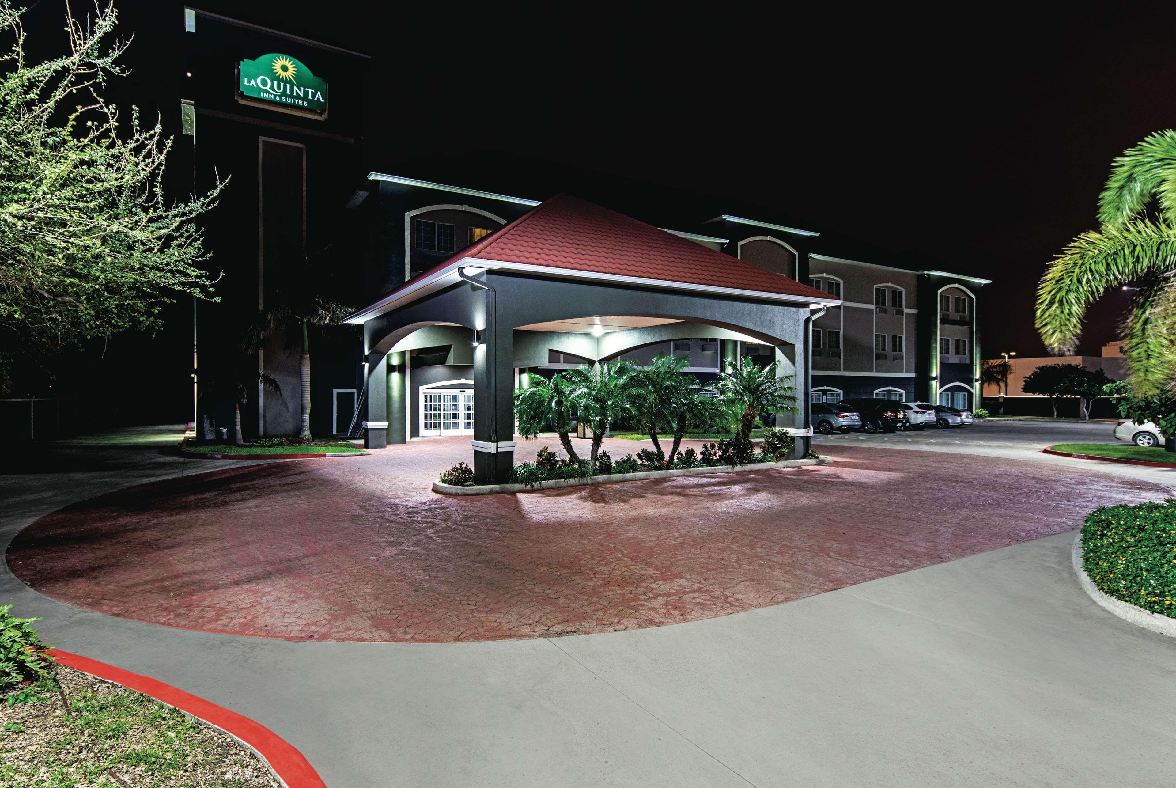 La Quinta By Wyndham Alamo-Mcallen East Екстер'єр фото