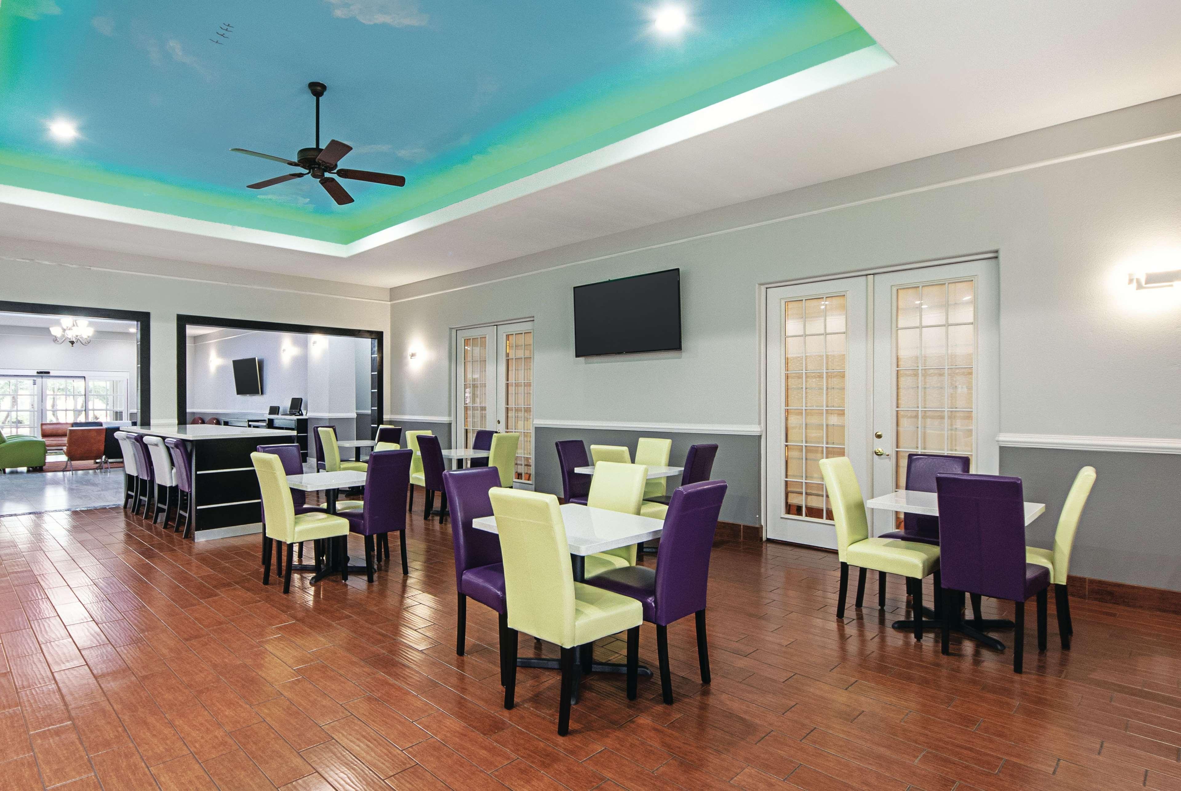 La Quinta By Wyndham Alamo-Mcallen East Екстер'єр фото