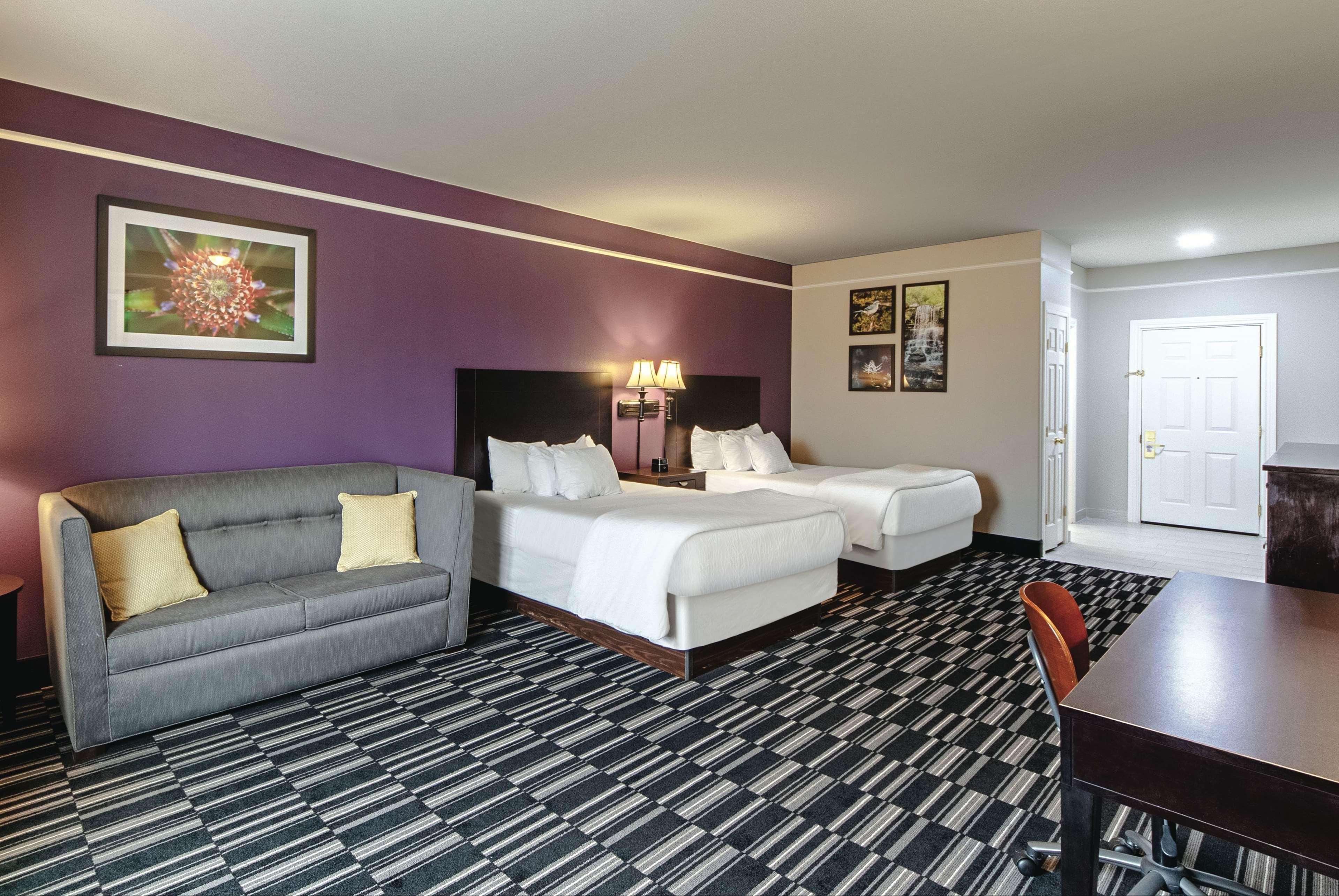 La Quinta By Wyndham Alamo-Mcallen East Екстер'єр фото