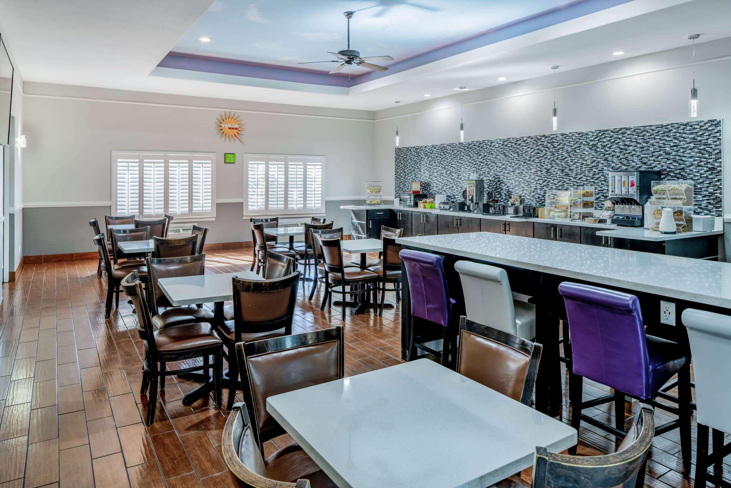La Quinta By Wyndham Alamo-Mcallen East Екстер'єр фото