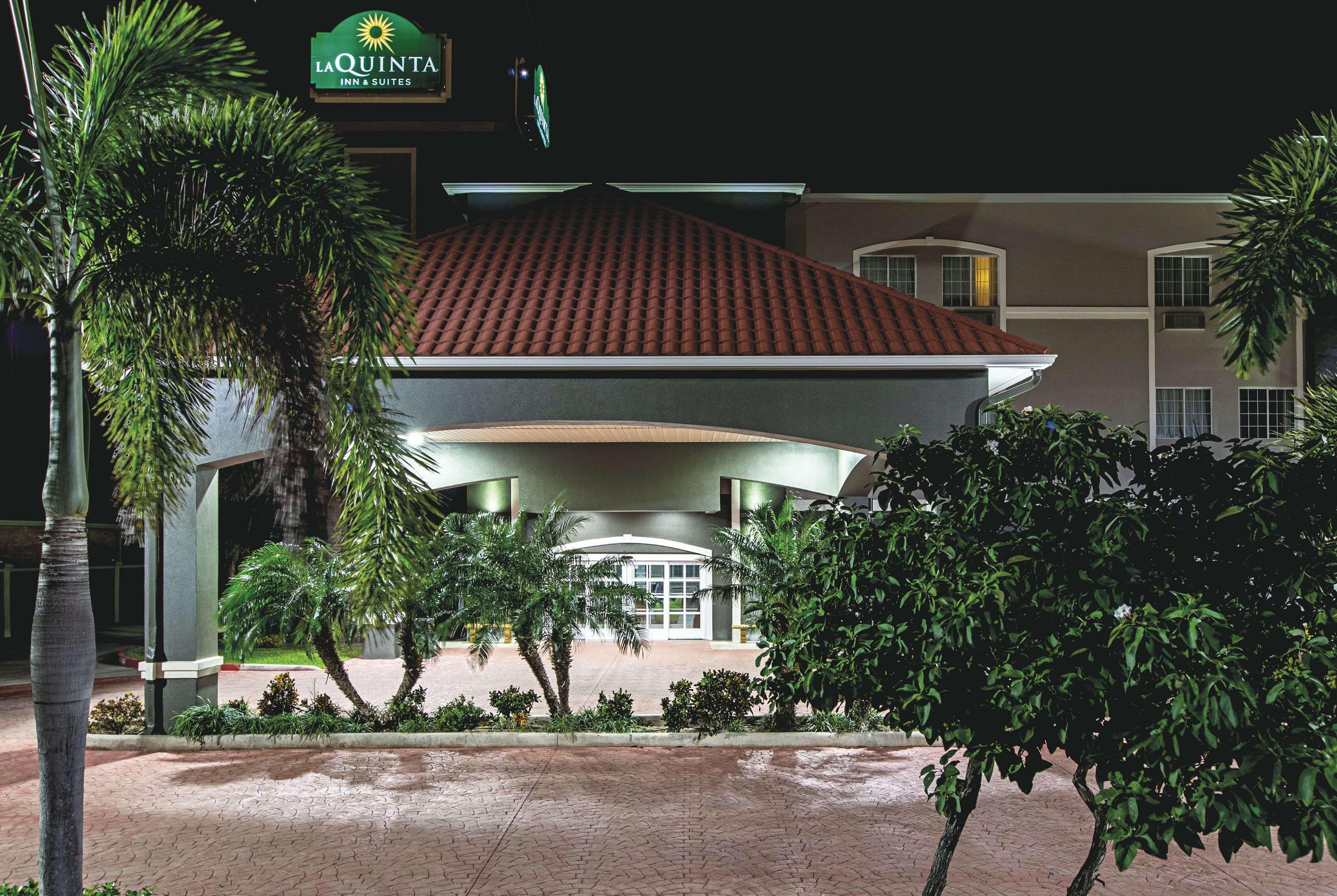 La Quinta By Wyndham Alamo-Mcallen East Екстер'єр фото