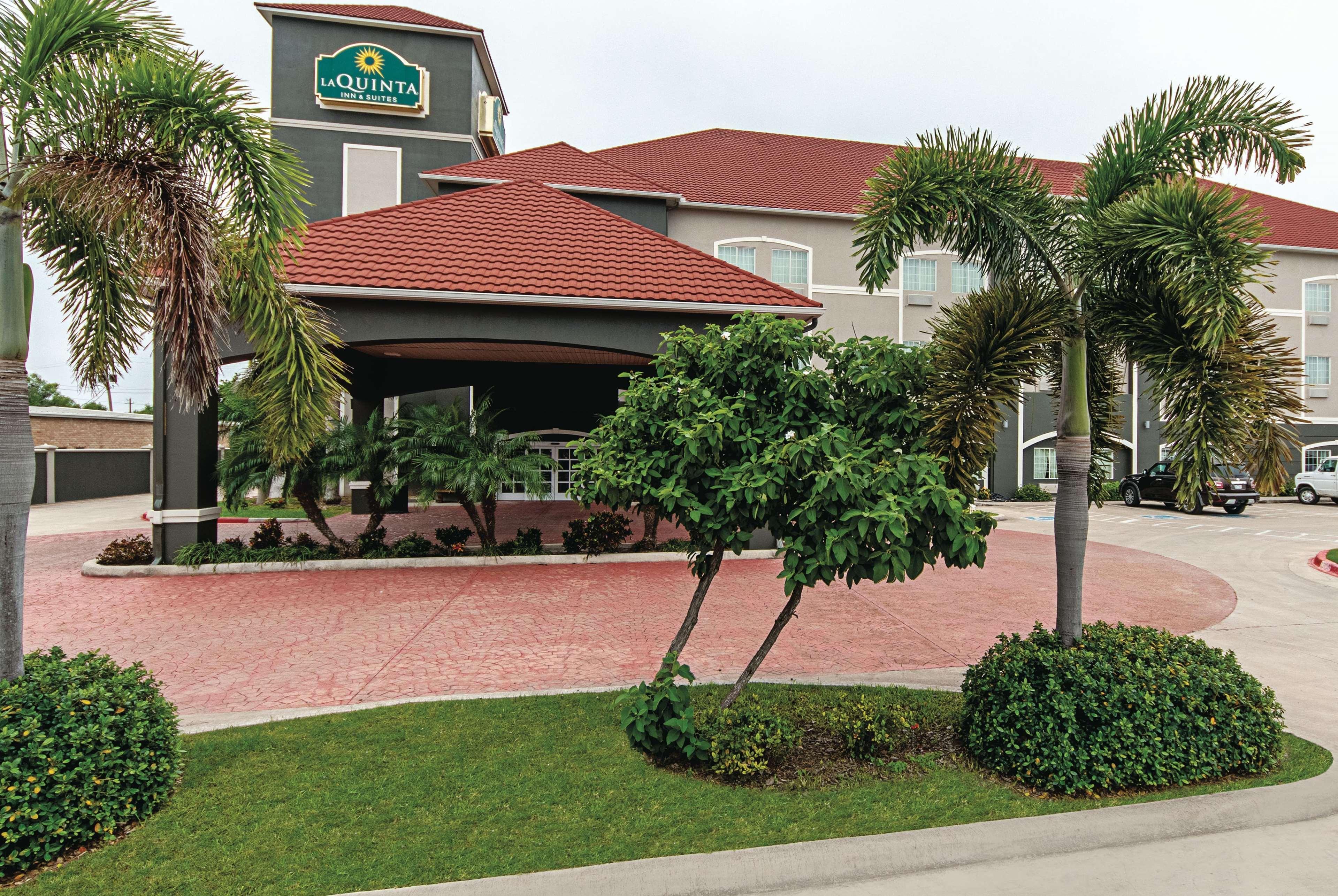 La Quinta By Wyndham Alamo-Mcallen East Екстер'єр фото