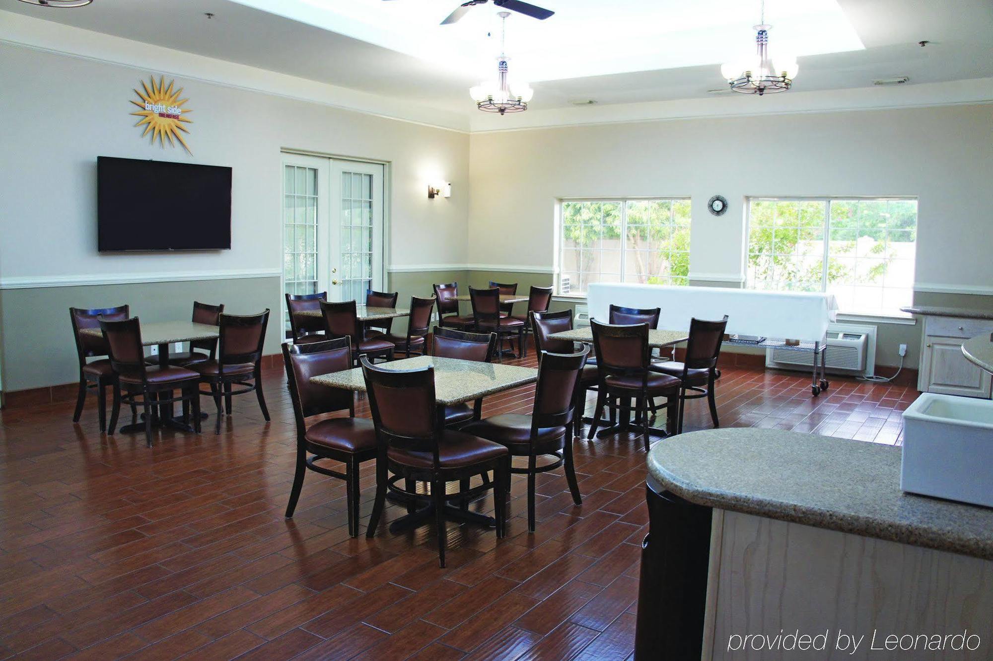 La Quinta By Wyndham Alamo-Mcallen East Екстер'єр фото