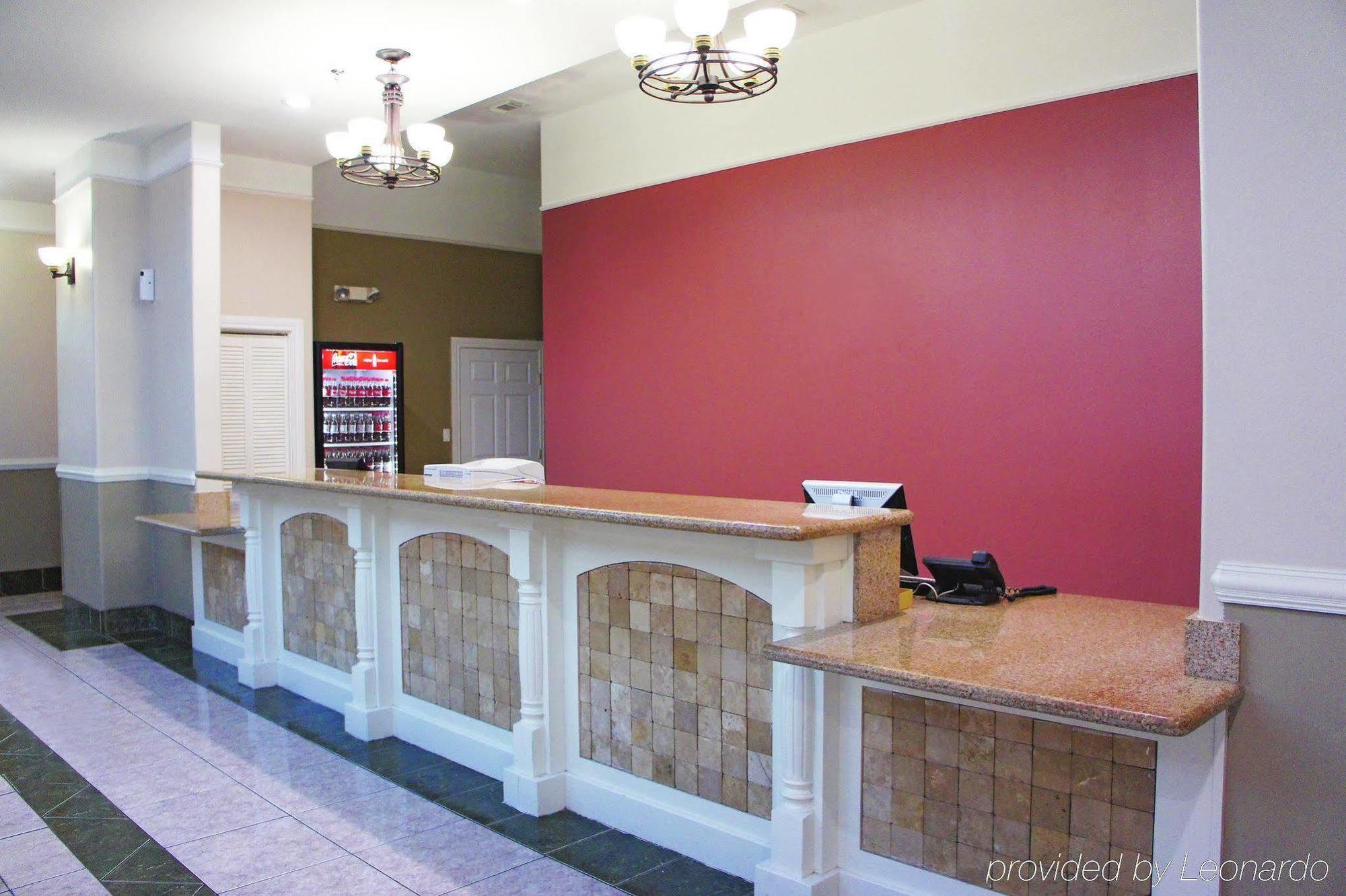 La Quinta By Wyndham Alamo-Mcallen East Екстер'єр фото