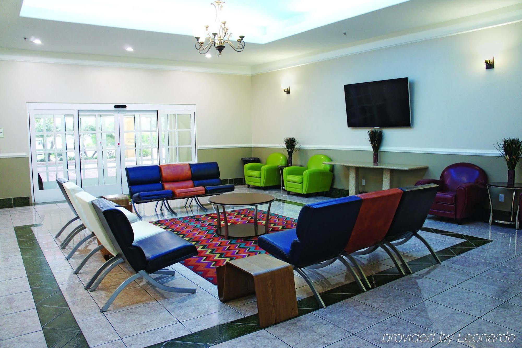La Quinta By Wyndham Alamo-Mcallen East Екстер'єр фото