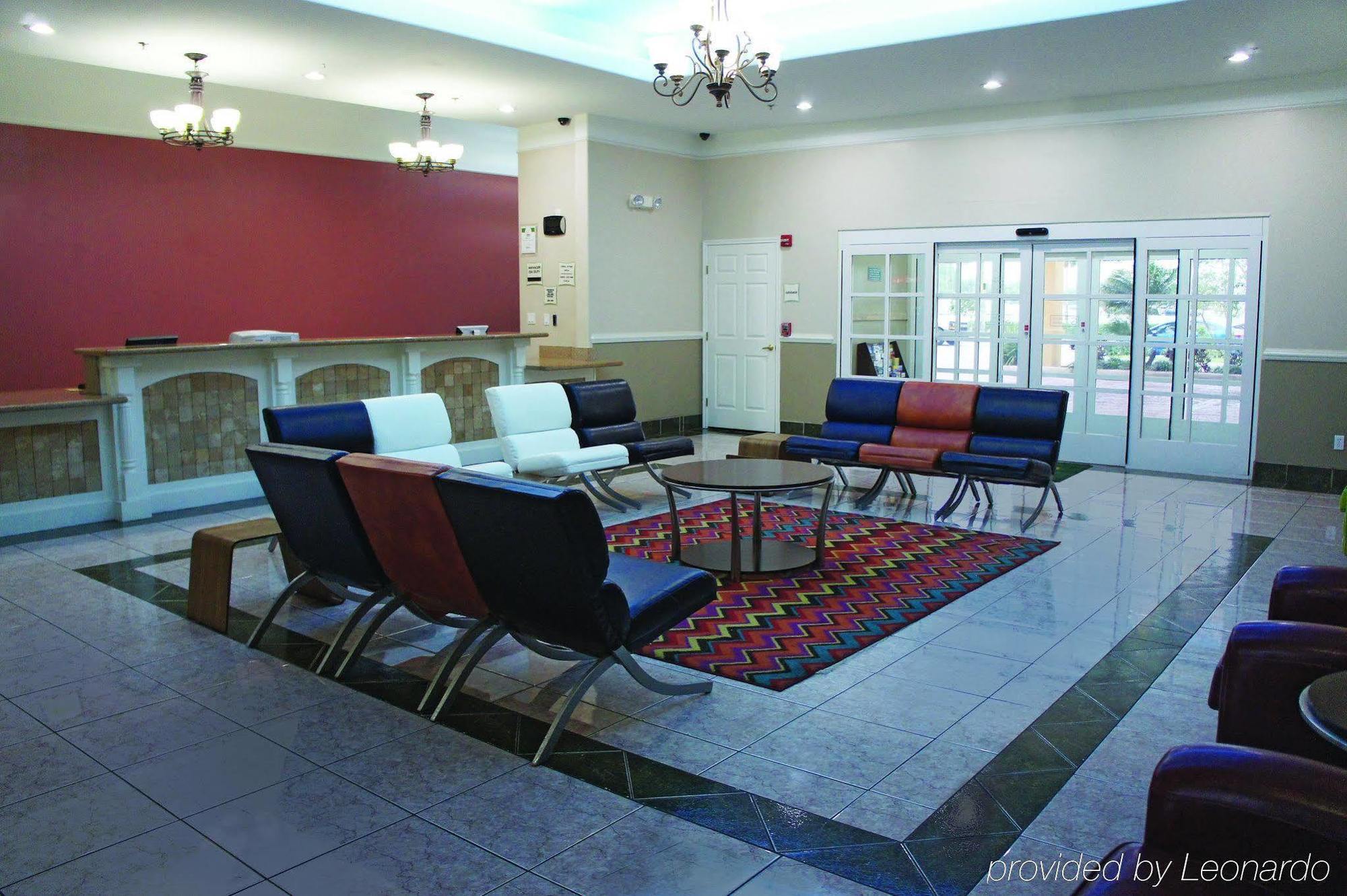 La Quinta By Wyndham Alamo-Mcallen East Екстер'єр фото