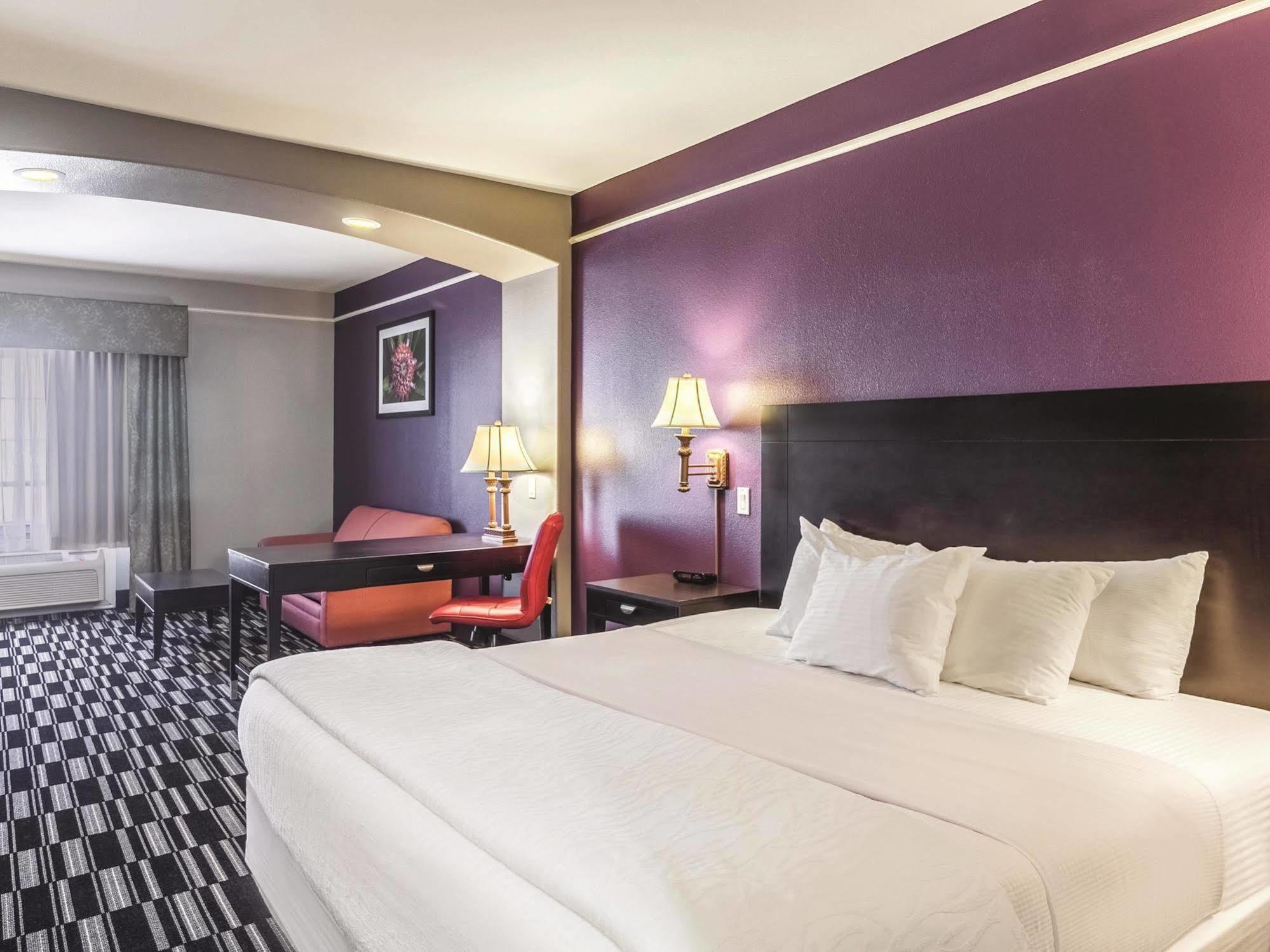 La Quinta By Wyndham Alamo-Mcallen East Екстер'єр фото