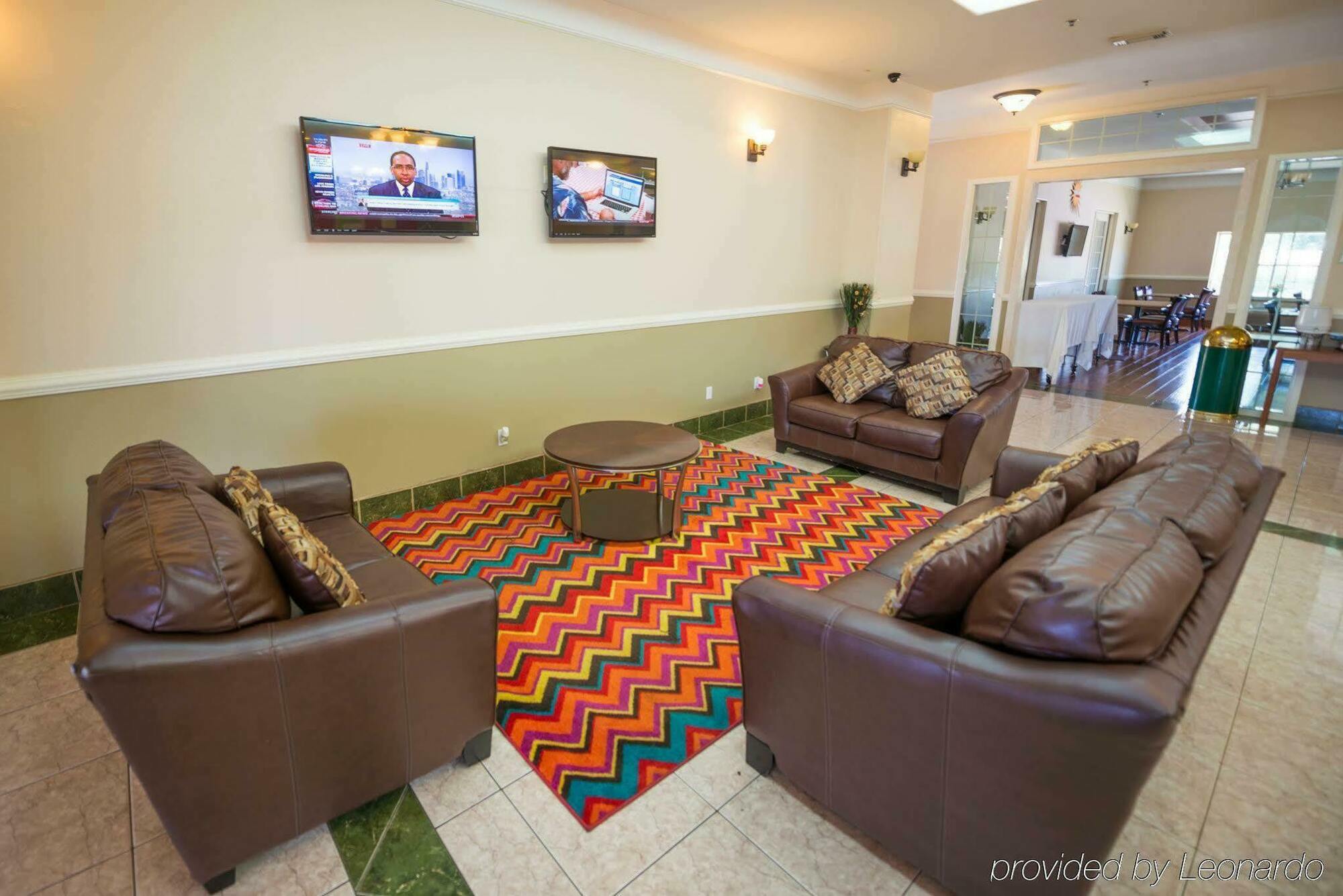 La Quinta By Wyndham Alamo-Mcallen East Екстер'єр фото