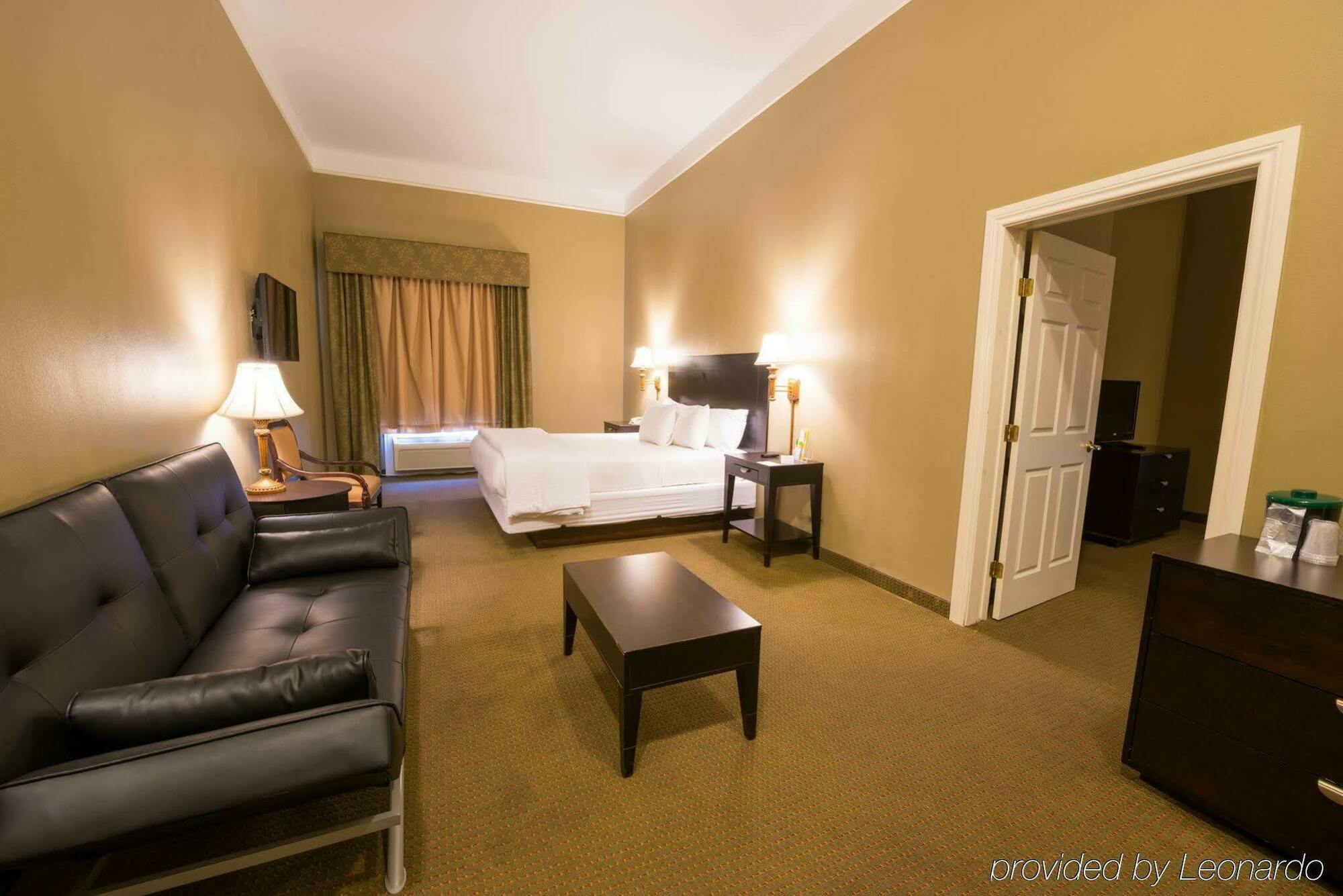 La Quinta By Wyndham Alamo-Mcallen East Екстер'єр фото