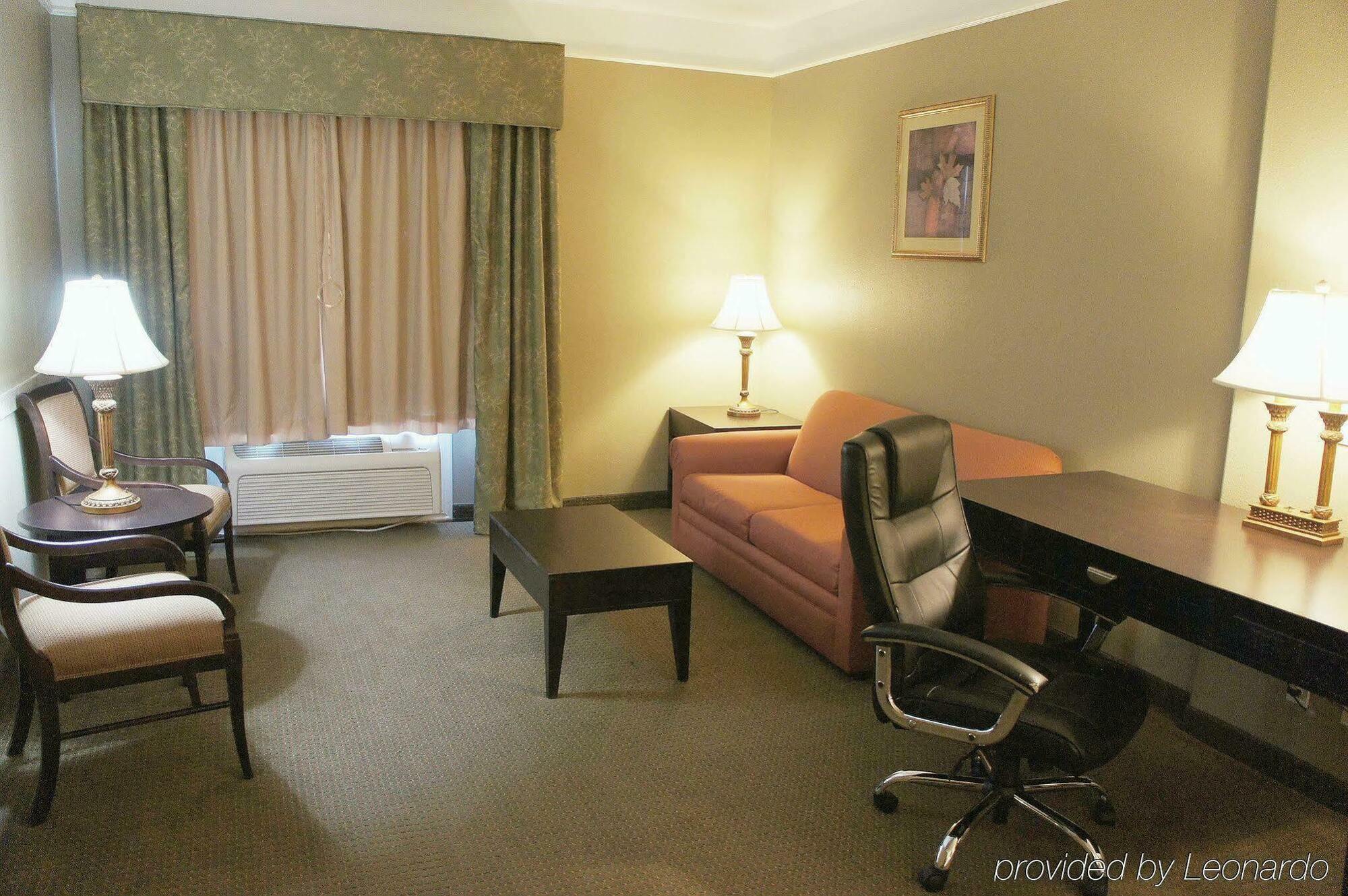 La Quinta By Wyndham Alamo-Mcallen East Екстер'єр фото
